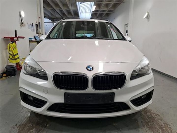 Photo 5 VIN: WBA2E310305K03166 - BMW 2 GRAN TOURER DIESEL 