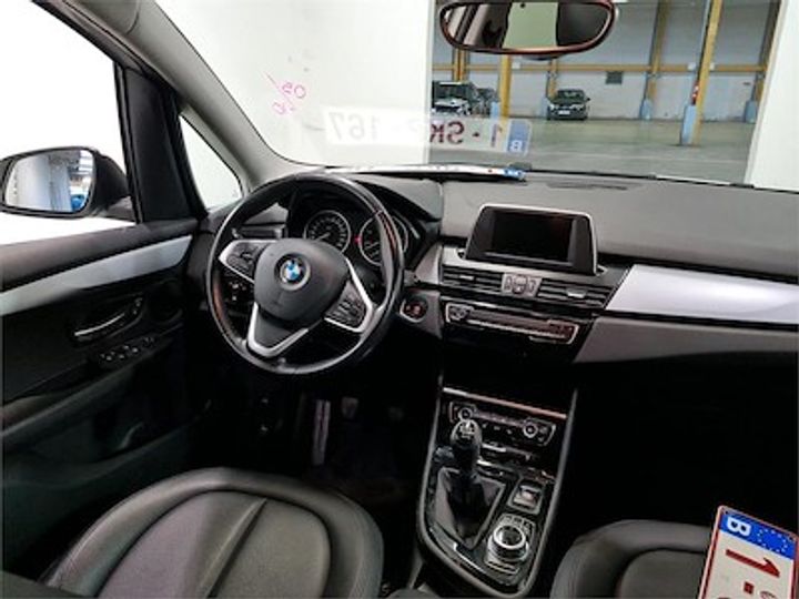 Photo 9 VIN: WBA2E310305K03166 - BMW 2 GRAN TOURER DIESEL 