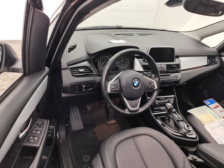 Photo 9 VIN: WBA2E310305K03913 - BMW 2-SERIE GRANTOUR.&#3915 