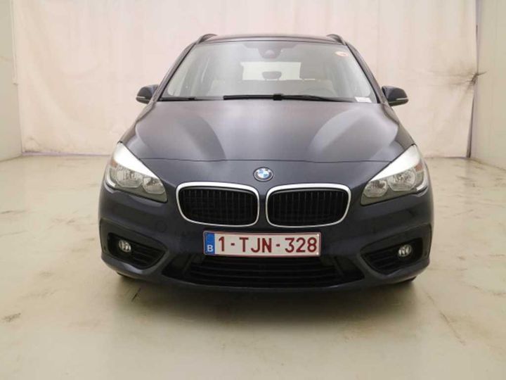 Photo 16 VIN: WBA2E310305K03992 - BMW 2-REEKS GRAN TO 