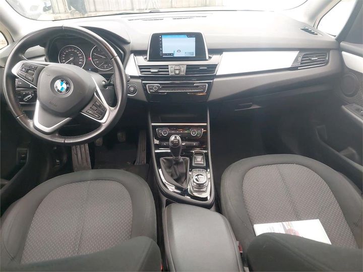 Photo 3 VIN: WBA2E310305K04138 - BMW SERIE 2 GRAN TOURER 