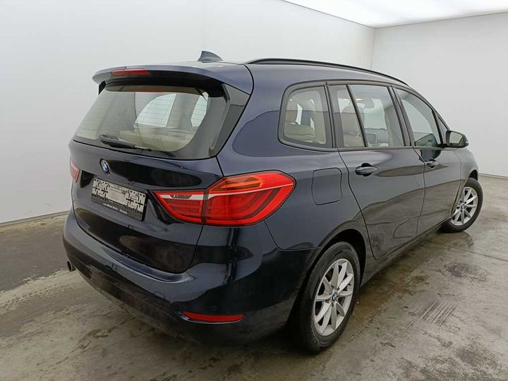 Photo 2 VIN: WBA2E310305K04303 - BMW 2-SERIE GRANTOUR.&#3915 