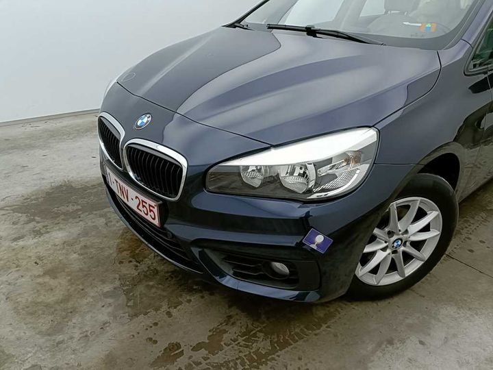 Photo 27 VIN: WBA2E310305K04303 - BMW 2-SERIE GRANTOUR.&#3915 