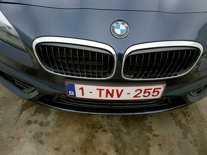 Photo 5 VIN: WBA2E310305K04303 - BMW 2-SERIE GRANTOUR.&#3915 