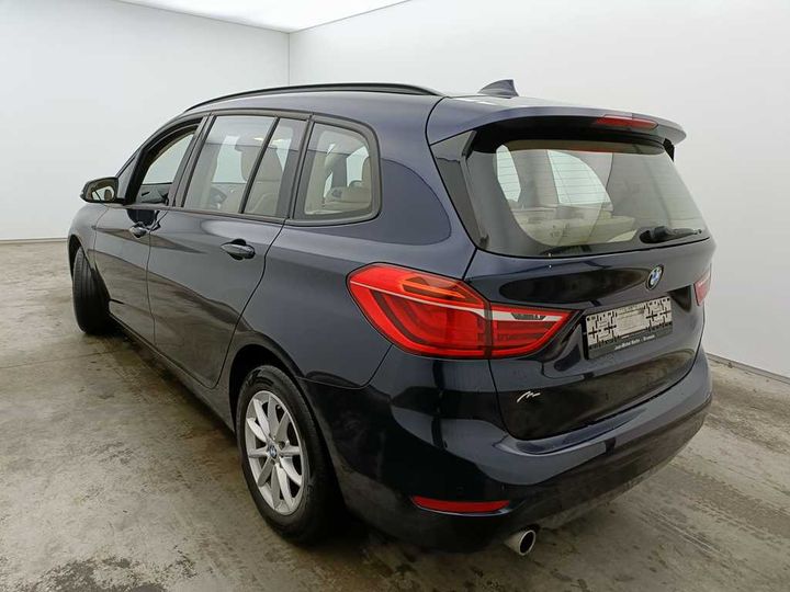 Photo 7 VIN: WBA2E310305K04303 - BMW 2-SERIE GRANTOUR.&#3915 