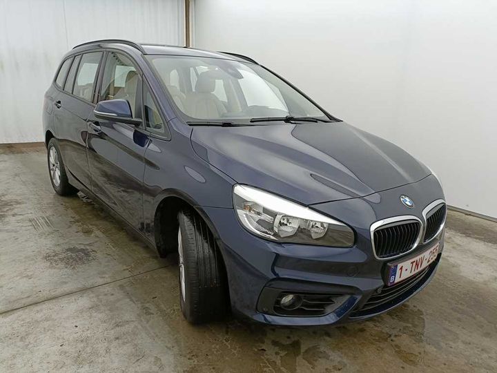 Photo 8 VIN: WBA2E310305K04303 - BMW 2-SERIE GRANTOUR.&#3915 