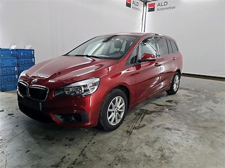 Photo 1 VIN: WBA2E310305K04429 - BMW 2 ACTIVE TOURER 