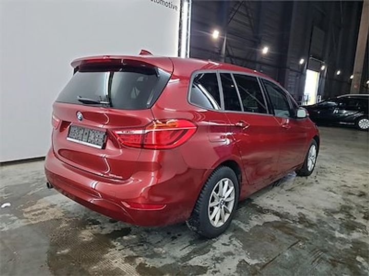 Photo 4 VIN: WBA2E310305K04429 - BMW 2 ACTIVE TOURER 