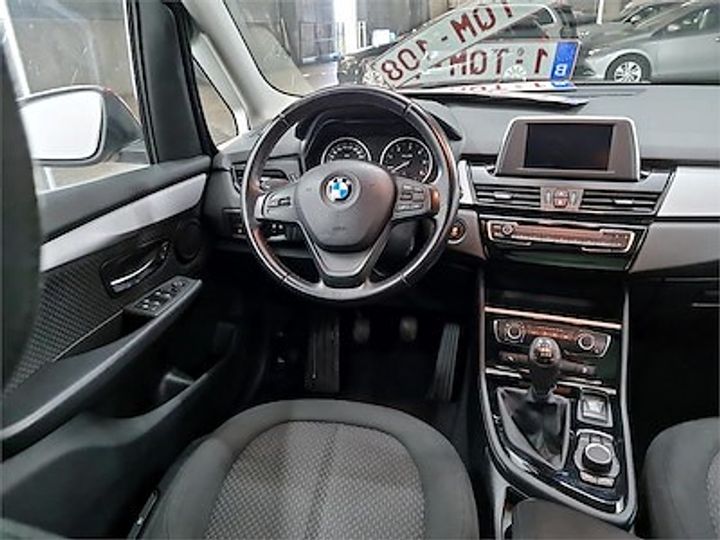 Photo 8 VIN: WBA2E310305K04429 - BMW 2 ACTIVE TOURER 