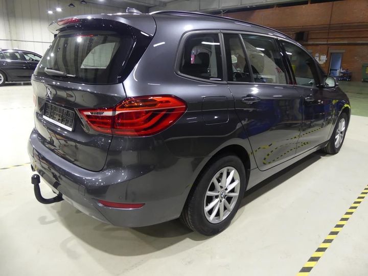 Photo 2 VIN: WBA2E310305K04589 - BMW 2 GRAN TOURER 