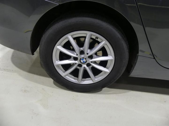 Photo 24 VIN: WBA2E310305K04589 - BMW 2 GRAN TOURER 