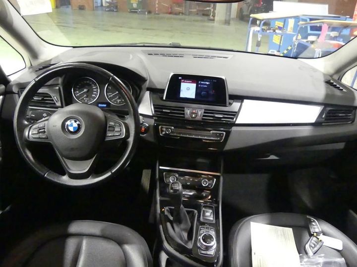 Photo 8 VIN: WBA2E310305K04589 - BMW 2 GRAN TOURER 