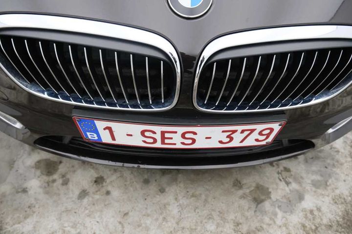 Photo 5 VIN: WBA2E31030P792059 - BMW 2-SERIE GRANTOUR.&#3915 