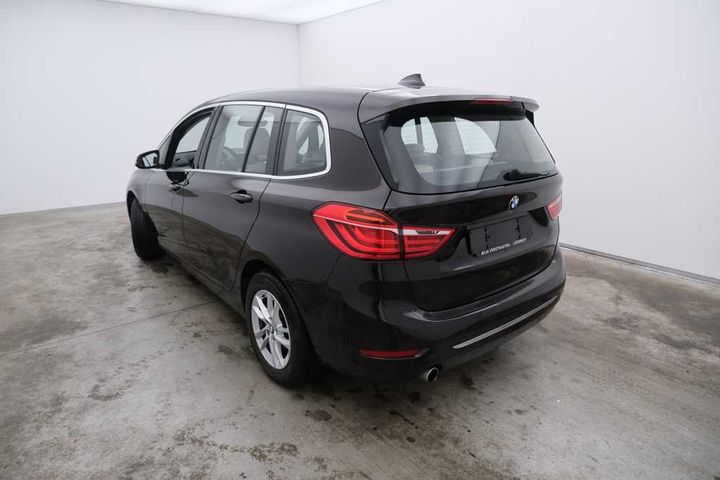 Photo 7 VIN: WBA2E31030P792059 - BMW 2-SERIE GRANTOUR.&#3915 