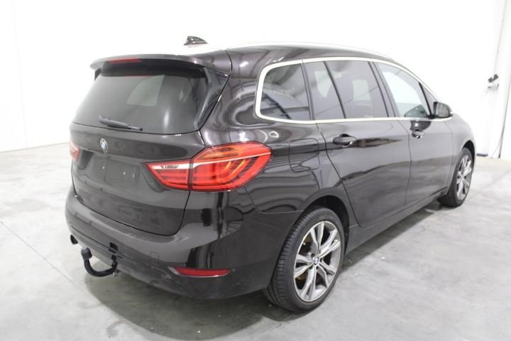 Photo 3 VIN: WBA2E31030P792126 - BMW 2 SERIES ESTATE 