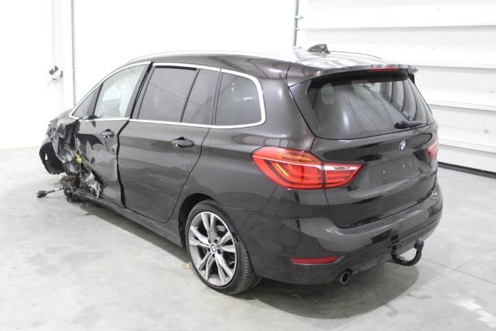 Photo 4 VIN: WBA2E31030P792126 - BMW 2 SERIES ESTATE 