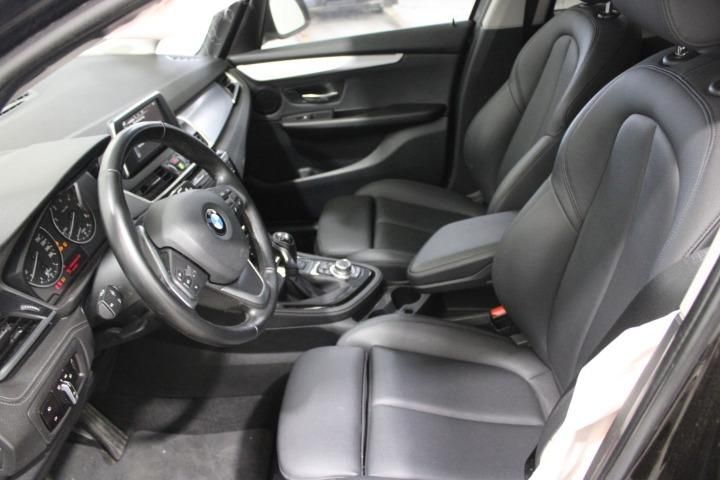 Photo 10 VIN: WBA2E31030P792126 - BMW 2 SERIES ESTATE 