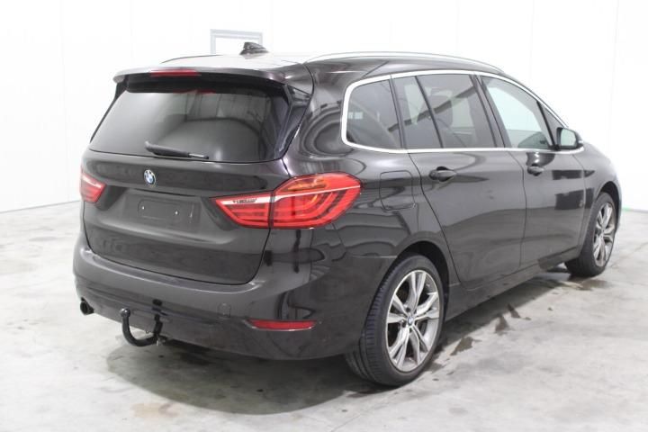 Photo 3 VIN: WBA2E31030P792126 - BMW 2 SERIES ESTATE 