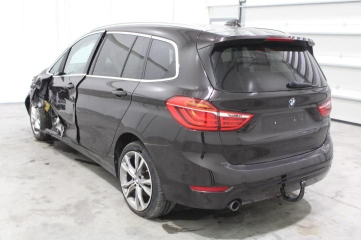 Photo 4 VIN: WBA2E31030P792126 - BMW 2 SERIES ESTATE 