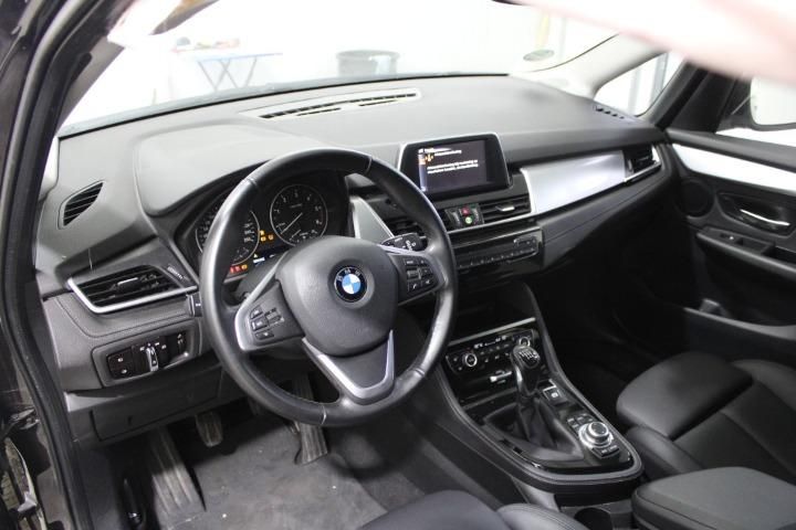 Photo 9 VIN: WBA2E31030P792126 - BMW 2 SERIES ESTATE 