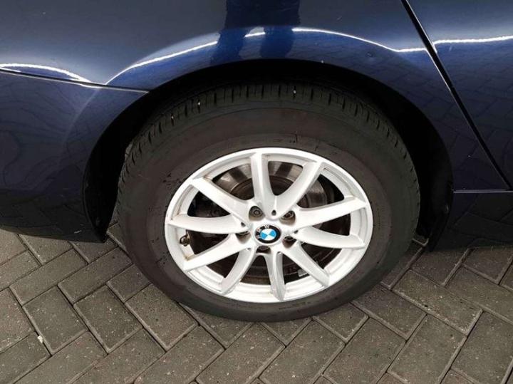 Photo 10 VIN: WBA2E310405C01297 - BMW 2 SERIE GRAN TOURER 