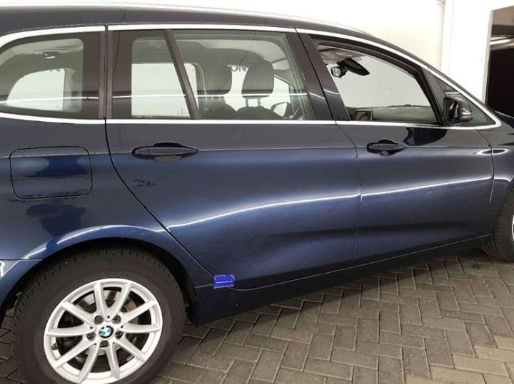 Photo 23 VIN: WBA2E310405C01297 - BMW 2 SERIE GRAN TOURER 