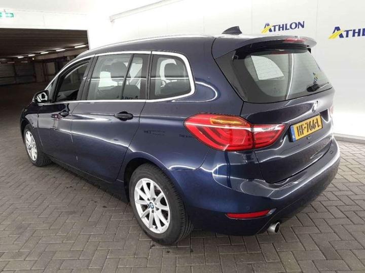 Photo 3 VIN: WBA2E310405C01297 - BMW 2 SERIE GRAN TOURER 