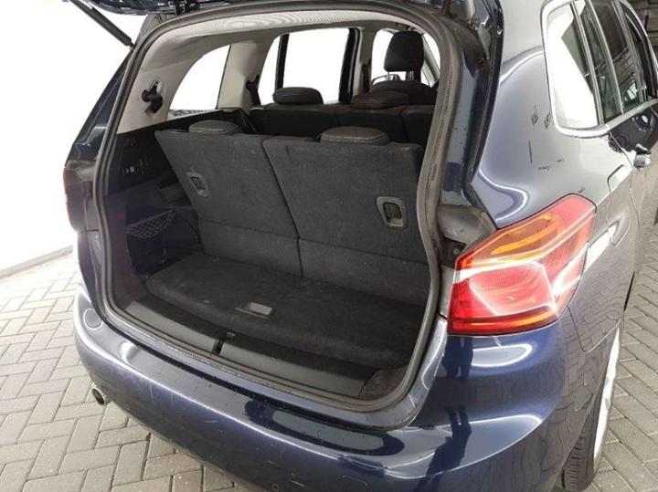 Photo 6 VIN: WBA2E310405C01297 - BMW 2 SERIE GRAN TOURER 