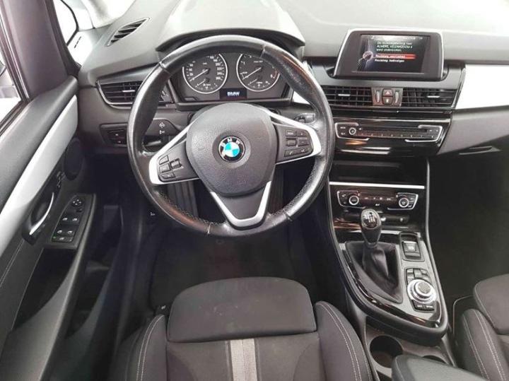 Photo 7 VIN: WBA2E310405C01297 - BMW 2 SERIE GRAN TOURER 