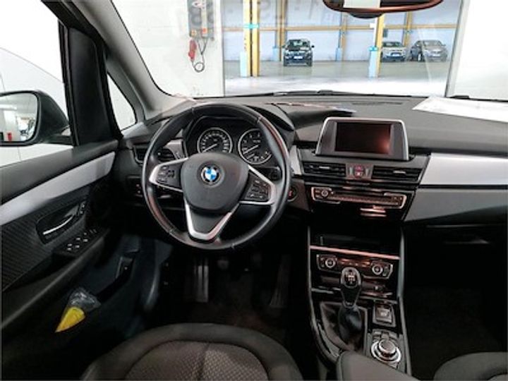 Photo 9 VIN: WBA2E310405C01428 - BMW 2 GRAN TOURER DIESEL 