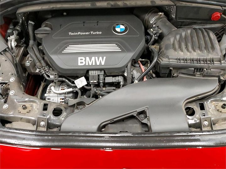 Photo 10 VIN: WBA2E310405C02028 - BMW 2 GRAN TOURER 