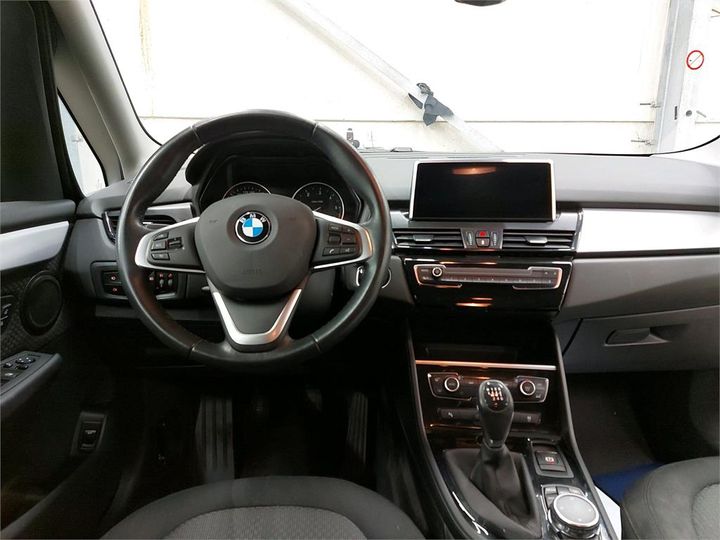 Photo 12 VIN: WBA2E310405C02028 - BMW 2 GRAN TOURER 