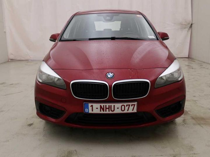 Photo 17 VIN: WBA2E310405C03020 - BMW 2-REEKS GRAN TO 