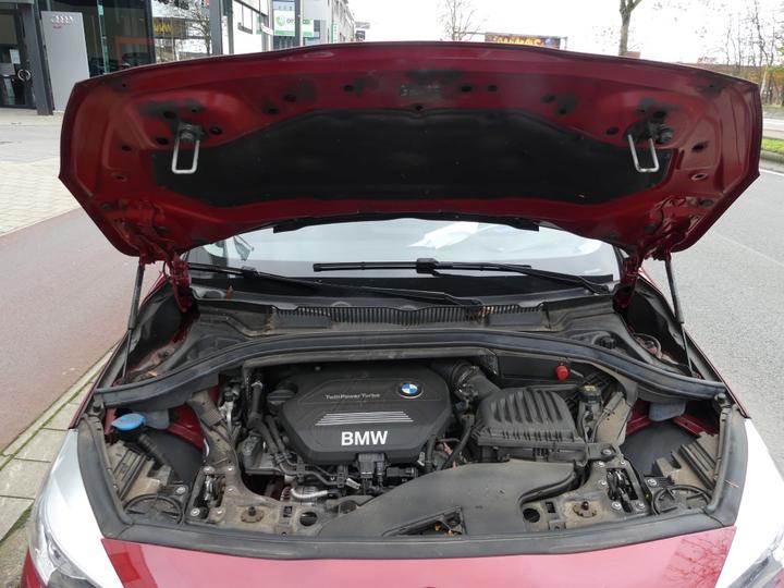 Photo 23 VIN: WBA2E310405C03020 - BMW 2-REEKS GRAN TO 