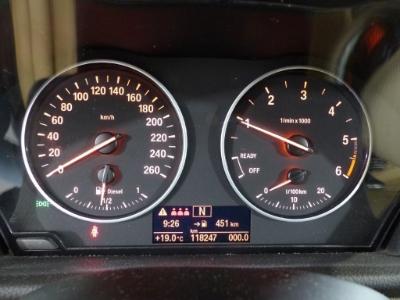 Photo 11 VIN: WBA2E310405C03485 - BMW 2 GRAN TOURER DIESEL 