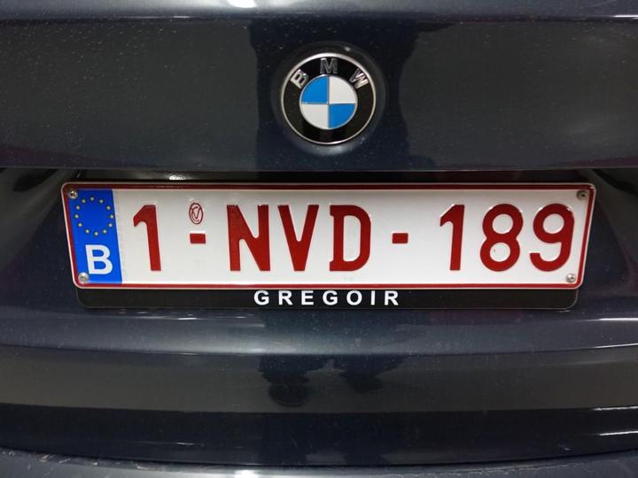 Photo 8 VIN: WBA2E310405C03521 - BMW 2-REEKS GRAN TO 