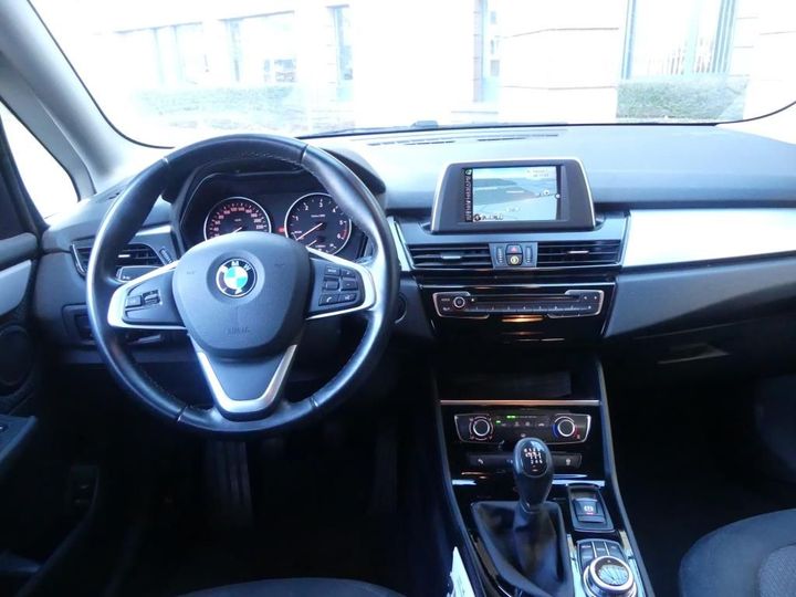 Photo 8 VIN: WBA2E310405C03826 - BMW 2 GRAN TOURER 