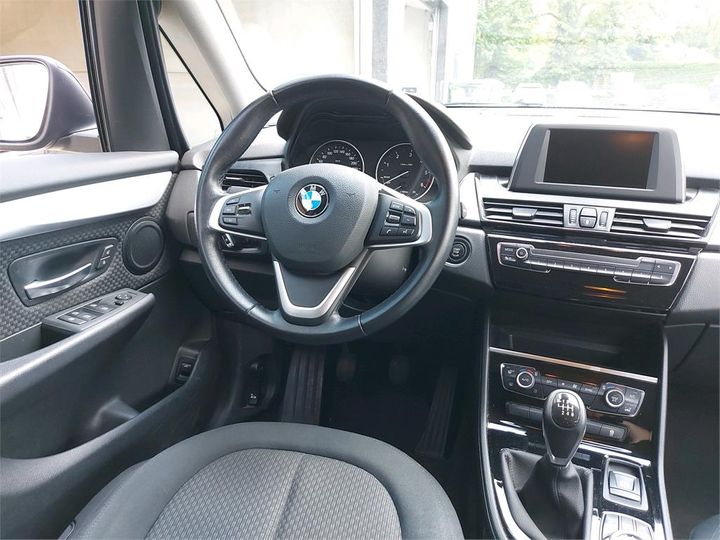 Photo 12 VIN: WBA2E310405C03857 - BMW 2 GRAN TOURER 