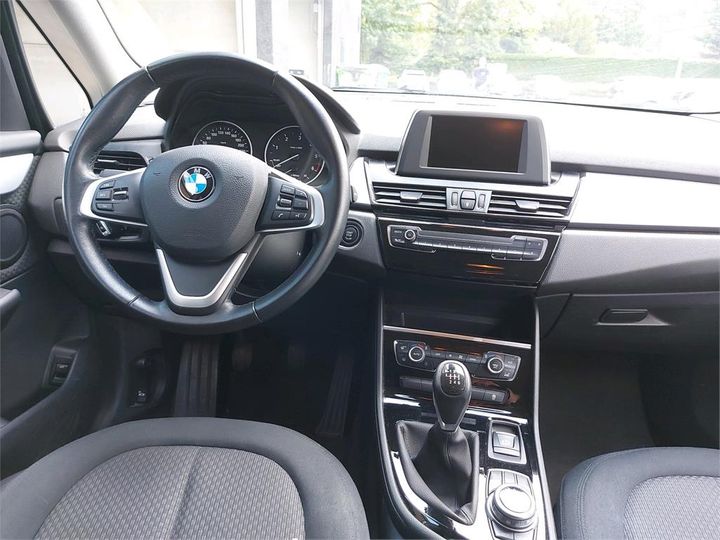 Photo 8 VIN: WBA2E310405C03857 - BMW 2 GRAN TOURER 