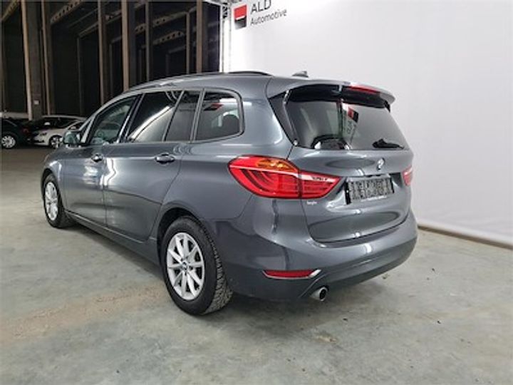 Photo 3 VIN: WBA2E310405C04734 - BMW 2 GRAN TOURER DIESEL 