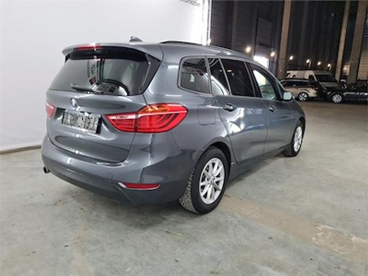 Photo 4 VIN: WBA2E310405C04734 - BMW 2 GRAN TOURER DIESEL 