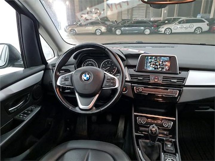 Photo 8 VIN: WBA2E310405C04734 - BMW 2 GRAN TOURER DIESEL 