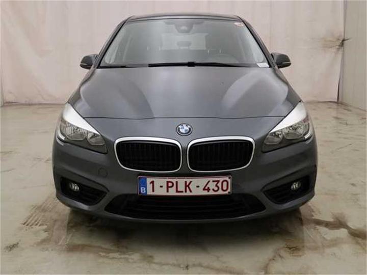 Photo 17 VIN: WBA2E310405C04894 - BMW 2-REEKS GRAN TO 