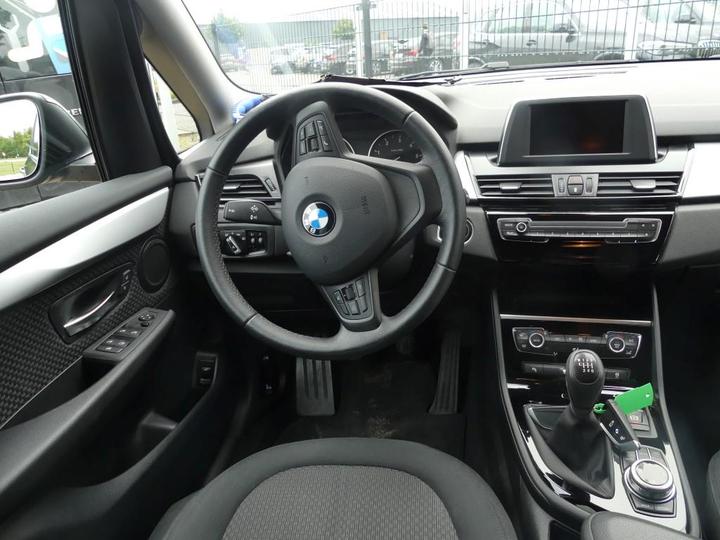 Photo 3 VIN: WBA2E310405C04894 - BMW 2-REEKS GRAN TO 