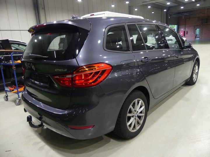 Photo 2 VIN: WBA2E310405D83373 - BMW 2 GRAN TOURER 