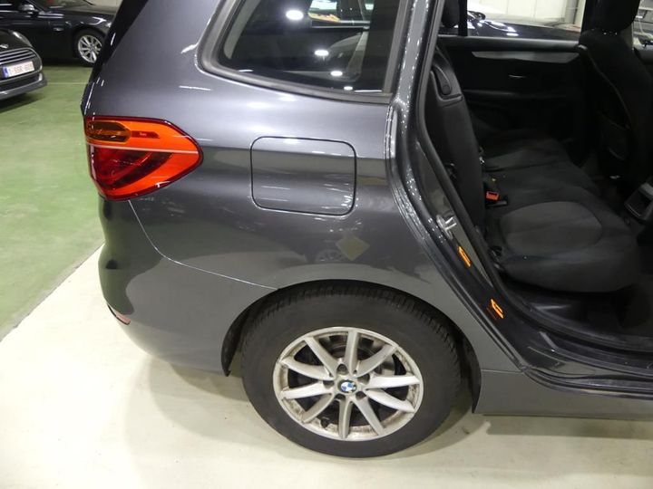 Photo 22 VIN: WBA2E310405D83373 - BMW 2 GRAN TOURER 