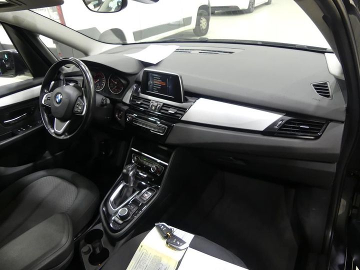 Photo 3 VIN: WBA2E310405D83373 - BMW 2 GRAN TOURER 