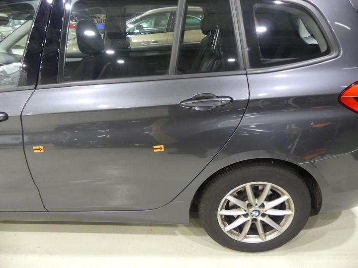 Photo 30 VIN: WBA2E310405D83373 - BMW 2 GRAN TOURER 