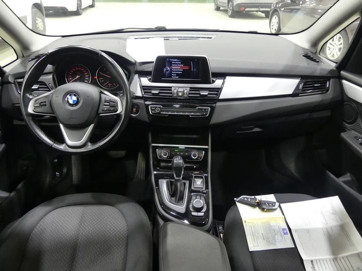 Photo 8 VIN: WBA2E310405D83373 - BMW 2 GRAN TOURER 