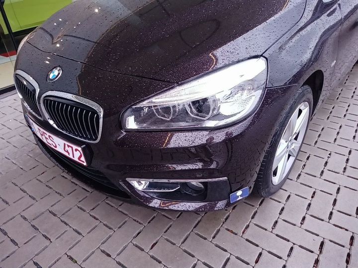 Photo 21 VIN: WBA2E310405F39704 - BMW 2-SERIE GRANTOUR.&#3915 